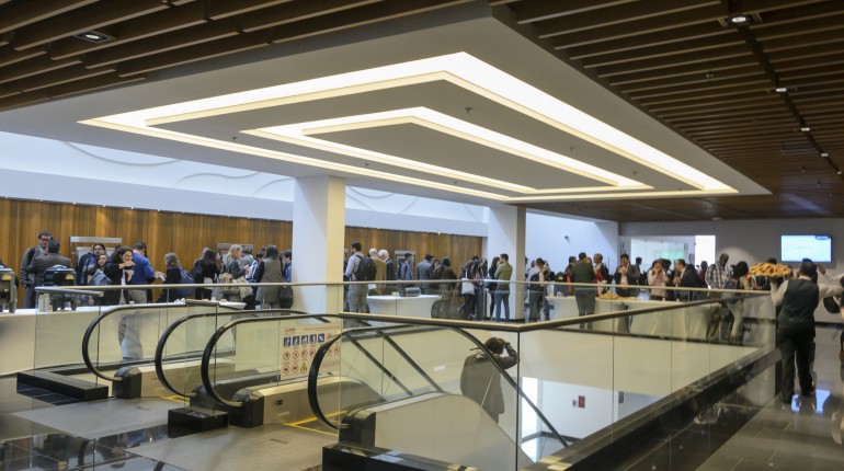 CTI y la industria 4.0